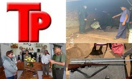 Bản tin Hình sự: Đòi chia tay, người phụ nữ bị bạn trai sát hại rồi đốt xác suốt 2 ngày