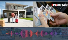 Mua nhà có cần chuyển hộ khẩu sang nhà mới?