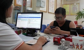 Bảng lương của công chức, viên chức trước và sau khi cải cách tiền lương