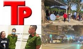 Bản tin Hình sự: Gã đàn ông U60 đưa bé gái vào nhà nghỉ làm chuyện đồi bại