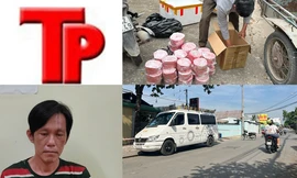 Bản tin Hình sự: Bố mẹ đi làm ăn xa, con gái ở nhà bị gã hàng xóm khống chế, xâm hại 
