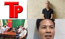 Bản tin Hình sự: Nguyên nhân chồng sát hại vợ rồi giấu xác dưới gầm giường