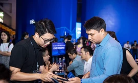 Ra mắt mạng lưới môi giới BĐS công nghệ có mức hoa hồng cao hàng đầu thị trường