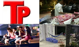 Bản tin Hình sự: Đuổi đánh mẹ vì mâu thuẫn chuyện chia tài sản, nghịch tử bị cha đâm chết