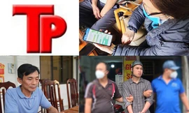 Bản tin Hình sự: Đoạt mạng bạn vì mượn tiền không trả còn đi nói xấu mình khắp nơi