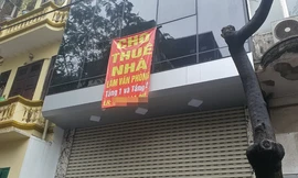 Giá thuê chung cư tại Hà Nội và TP HCM chạm ngưỡng mới