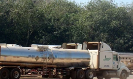 Tính lại bài toán bauxite