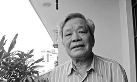 Ông Nguyễn Túc
