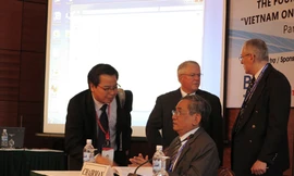 Cần thắt chặt đoàn kết ASEAN