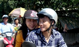 Công Vinh: 'Thích nhất sự dịu dàng, lôi cuốn của Thủy Tiên'