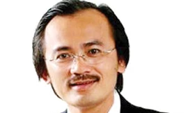 Ông Võ Quốc Thắng làm chủ tịch HĐQT Kienlong Bank