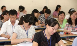 Còn nhiều 'canh gà Thọ Xương' khác