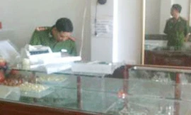 Những dấu vết giúp lần tìm Lê Văn Luyện