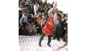 Độc đáo hay kỳ quặc?