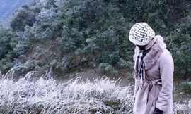 Miền Bắc mưa rét, vịnh Bắc Bộ gió mạnh cấp 6