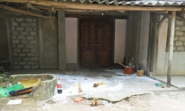 Nghi phạm dùng gạch đập chết hai người ở Thái Nguyên đã tự tử