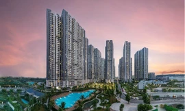 Đầu tư bất động sản: Tầm nhìn ở chu kỳ mới 