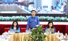 Nâng cao hiệu quả về 'chất' các hoạt động, phần việc, công trình thanh niên
