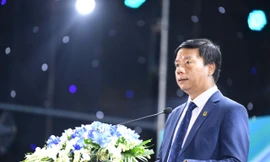 Ngày Thẻ Việt Nam 2024 - Sóng Festival: 'Bữa tiệc thanh toán' hấp dẫn giới trẻ