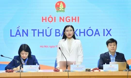 Cần gỡ 'nút thắt' để phát huy hiệu quả các cung, nhà văn hóa thiếu nhi