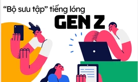 'Dịu kha, 8386'... và bộ sưu tập tiếng lóng Gen Z gây bão mạng trong năm qua