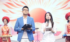 Hé lộ nhiều điều thú vị sẽ diễn ra tại Lễ trao giải Gương mặt trẻ Việt Nam tiêu biểu năm 2024 