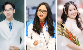 Gen Z và khát vọng 2025: Dám mơ, dám làm, dám bứt phá