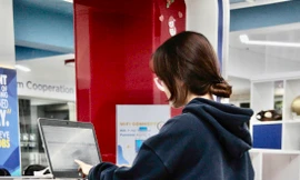 Làm sao để tránh tình trạng 'uể oải' đi làm ngày cận Tết?