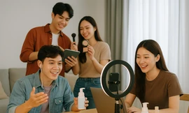 Người trẻ làm TikToker, kinh doanh online lưu ý gì để không vi phạm pháp luật?