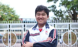 Nam sinh 12 tuổi đạt IELTS 8.0 và cách học không áp lực