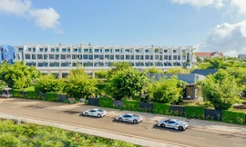 Cơ hội 'vàng' sở hữu bất động sản 'kim cương' tại Khu đô thị Thành phố Cà phê