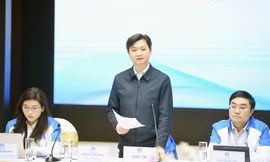 Thúc đẩy sinh viên phát triển toàn diện trong bối cảnh mới 