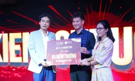 Thúc đẩy thanh niên phát triển kinh tế số, đồng hành cùng trách nhiệm xã hội 