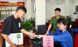 286 trường Đại học, Cao đẳng thành lập đội hình sinh viên hỗ trợ chính quyền hai cấp ở địa bàn đặc thù