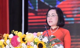 Phát động cuộc thi tìm hiểu 80 năm Ngày Tổng tuyển cử đầu tiên bầu Quốc hội Việt Nam