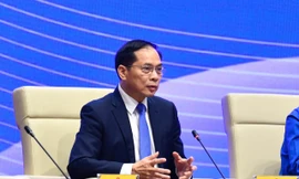 Xây dựng mạng lưới đối tác toàn cầu, kết nối trí thức Việt trong và ngoài nước