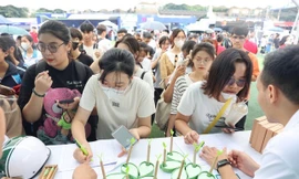 Sáng mai, tọa đàm về quản lý tài chính cá nhân, cơ hội việc làm ngành ngân hàng