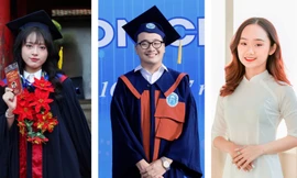 Hiến kế phát triển nguồn nhân lực chất lượng cao