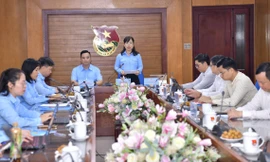 Không để học sinh ngoài công lập 'biệt lập' với Đội