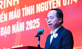 Lan tỏa tinh thần và hành động nhân ái trong xã hội 