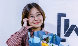 Nữ chuyên gia công nghệ người Việt đầu tiên của Google