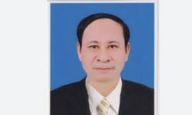 Lấy ý kiến về đề nghị khen thưởng Huân chương Lao động cho đồng chí Võ Văn Cứ