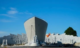 Tuổi trẻ cả nước hướng tới kỷ niệm 70 năm sự kiện Tập kết ra Bắc 