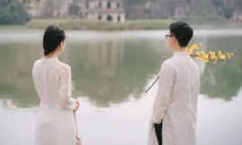 Tình yêu 'lốp dự phòng' để lấp đầy khi trống? 