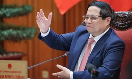 Báo cáo Thủ tướng danh sách bộ trưởng, chủ tịch tỉnh không hoàn thành giải ngân vốn đầu tư công