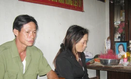 Vợ chồng ông Diệu bức xúc trước các tin đồn ác ý sau cái chết bất thường của con gái