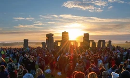 Những trải nghiệm 'đắt giá' lúc bình minh