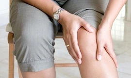 Thoái hoá khớp: Nguyên nhân và cách điều trị