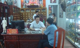 Bài thuốc 'bổ thận tráng dương' của dòng họ Phạm