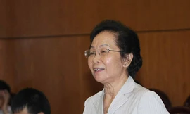 Một số cán bộ nhà nước bảo kê doanh nghiệp